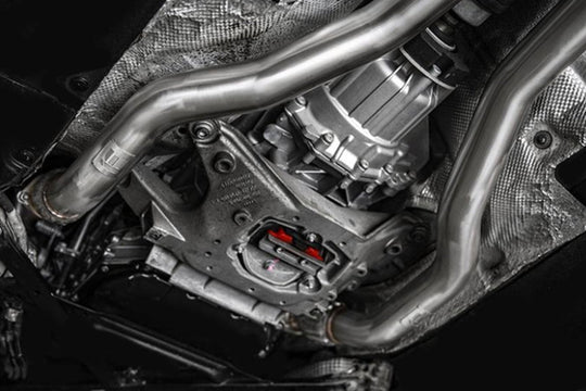 IE Performance Downpipes - IEEXCG2