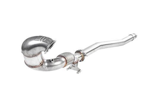 IE Cast Downpipe AWD - IEEXCI1