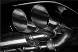 IE Catback Exhaust System For VW MK7 Golf R - IEEXCI7