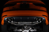 IE Catback Exhaust System For 8V S3 - IEEXCI9