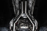 IE Midpipe Exhaust Upgrade - IEEXCK4