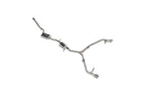 IE Catback Exhaust System - IEEXCK8