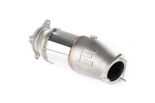iE ProCore Downpipe For Audi B9 A4