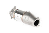 iE ProCore Downpipe For Audi B9 A4