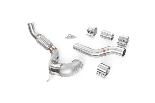Integrated Engineering ProCore Downpipe - IEEXDB1
