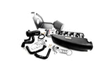 IE MK5 Rabbit & Jetta 2.5L Intake Manifold Power Kits - IEIMVB3-BK