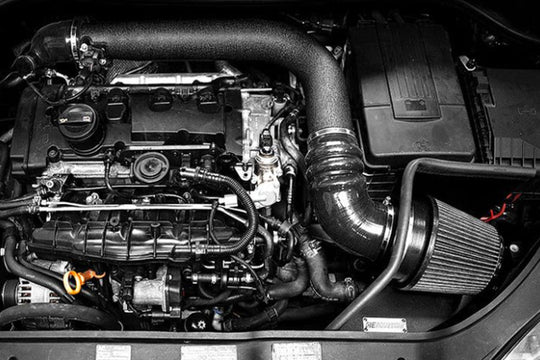 IE Cold Air Intake Kit - IEINCB4
