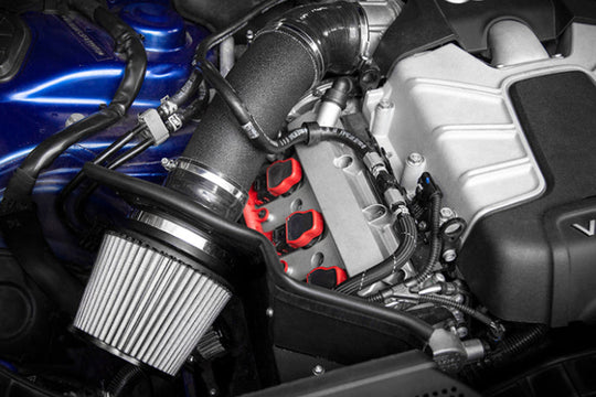 IE Audi 3.0T Cold Air Intake - IEINCG2A