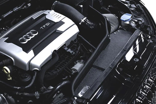 IE MQB 2.0T/1.8T Gen 3 Cold Air Intake - IEINCI11