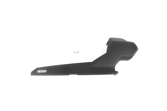 iE Poly Lid For MK7/8V Air Intake System