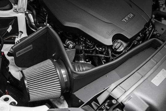 IE Audi Cold Air Intake - IEINCK1