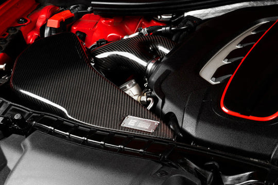 IE Carbon Fiber Intake System - IEINCN3