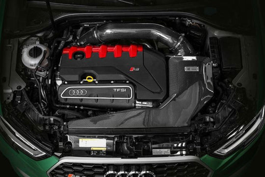 IE Carbon Fiber Intake System - IEINCQ1