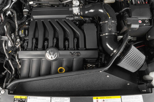 IE Performance Intake System - IEINCV2