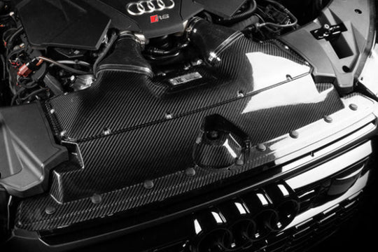 IE Carbon Fiber Intake System For Audi C8 RS6 & RS7 - IEINCY1