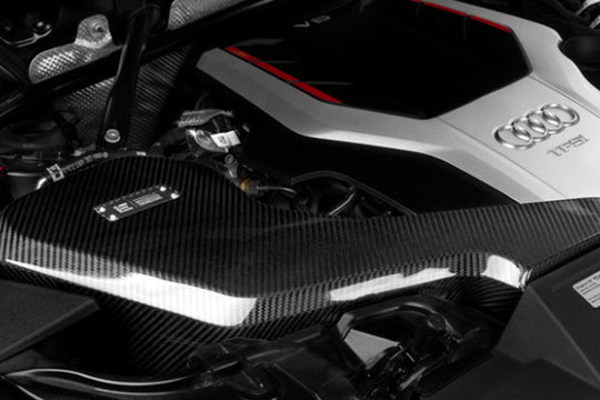 IE Carbon Fiber Intake System - IEINCZ1