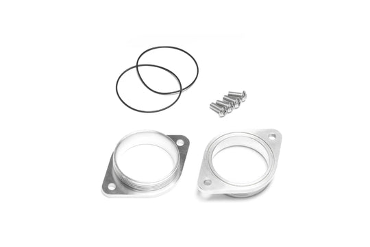 iE B9 RS5 Hybrid Turbo Inlet Adapter Rings For TTE720 Turbos