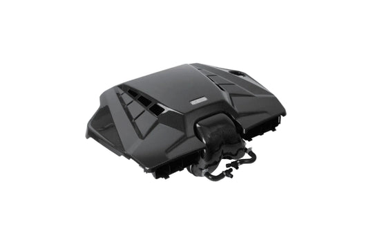 iE 4M Carbon Air Intake System - IEINDE1