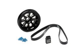 IE 3.0T Supercharged Pulley Power Kit For Manual Transmission - IEPPCGJ2