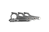 IE Forged Connecting Rods 144X20 For Stock Pistons Rifle Drilled - IERHVC1-RD