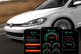 MK7 GTI, 8V A3 IS38 Turbo Tune - IESOVN17
