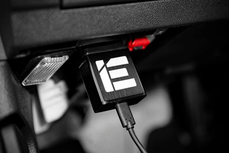 iE Performance Transmission Tune for Audi B9 A4, A5, & Q5 2.0T