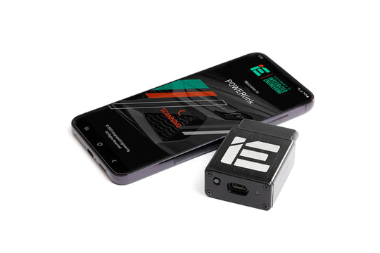 IE 2.0T TSI Gen 3 IS38 MQB Performance ECU Tune MK7/7.5 Golf R & 8V S3