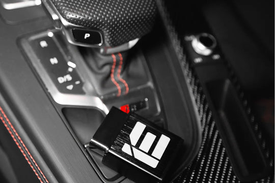 IE Performance Transmission Tune for Audi B9/B9.5 2.9T RS5 & RS4