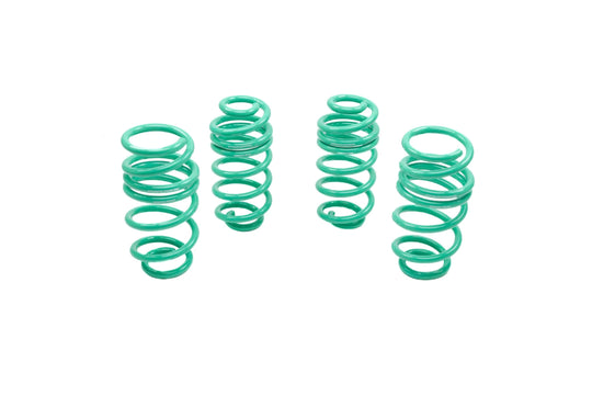 IE Lowering Springs - IESSCK2