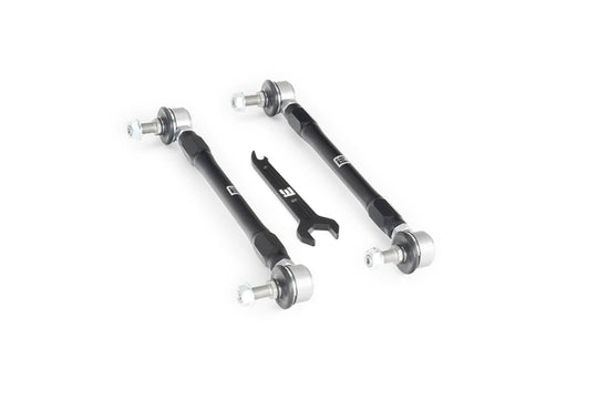 IE Adjustable Front Sway Bar End Links Standard Drop - IESUCI10