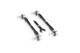 iE Adjustable Front Sway Bar End Links For VW MK7/MK8 &amp; Audi 8V/8Y - Standard Drop
