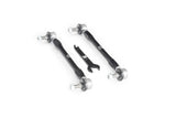 IE Adjustable Front Sway Bar End Links Extreme Drop - IESUCI12