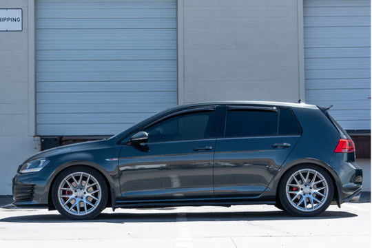 IE Performance Lowering Springs - IESUCI5