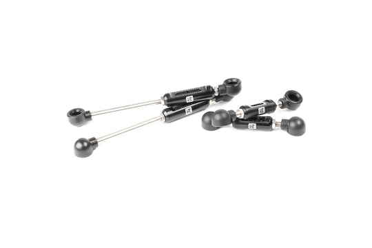 iE Lowering Link Kit For Audi &amp; Porsche SUV | B9/80A &amp; 4M SQ5, Q7, SQ7, SQ8, RSQ8, &amp; Cayenne