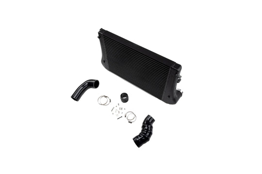 IE FDS Intercooler - IETPCB1