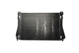 IE FDS Intercooler Kit Black - IETPCI1B