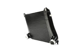 IE FDS Intercooler Kit Black - IETPCI1B