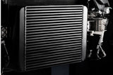 IE Race Series FDS Intercooler System - IETPCK5