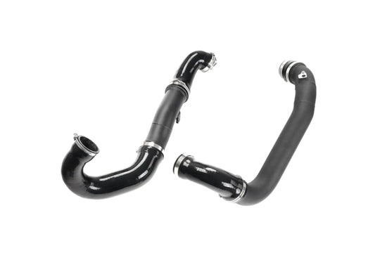 IE Aluminum Charge Pipe - IETPCK6