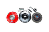 South Bend Stage 2 Daily Clutch and Flywheel Kit - KMK8F-HD-O