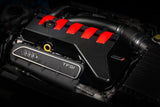 APR Engine Cover - 2.5T EA855.2 - Carbon Fiber - MS100234