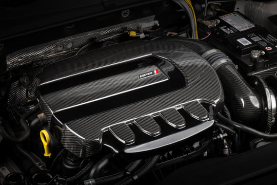APR Engine Cover Carbon Fiber - MS100254