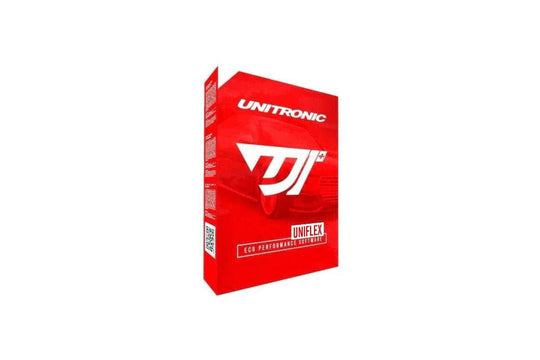 Unitronic UniFLEX ECU Software EA888 EVO4