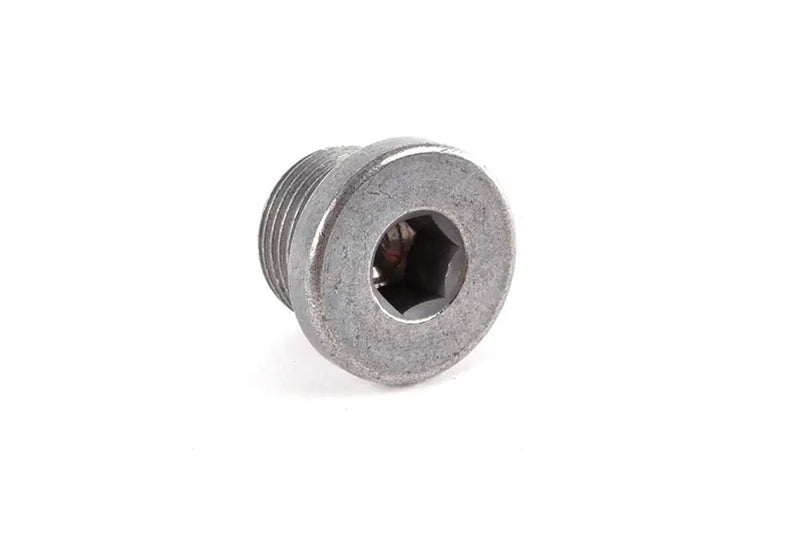 Transmission Drain Plug Genuine - N0160293