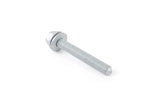 Suspension Control Arm Bolt Genuine - N91217701