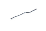 MBRP 05.5-06 VW 1.9L TDI Jetta 3in T409 Cat Back Exhaust - S4600409