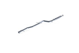 MBRP 05.5-06 VW 1.9L TDI Jetta 3in T409 Cat Back Exhaust - S4600409