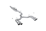 MBRP ARMOR PRO Cat-Back Stainless Exhaust System - S4620304
