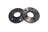 Wheel Spacers - 66.56mm CB - 15mm