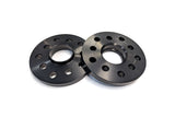 Wheel Spacers - 57.1mm CB - 15mm